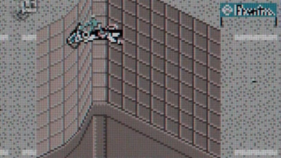 Xtreme Wheels screenshot