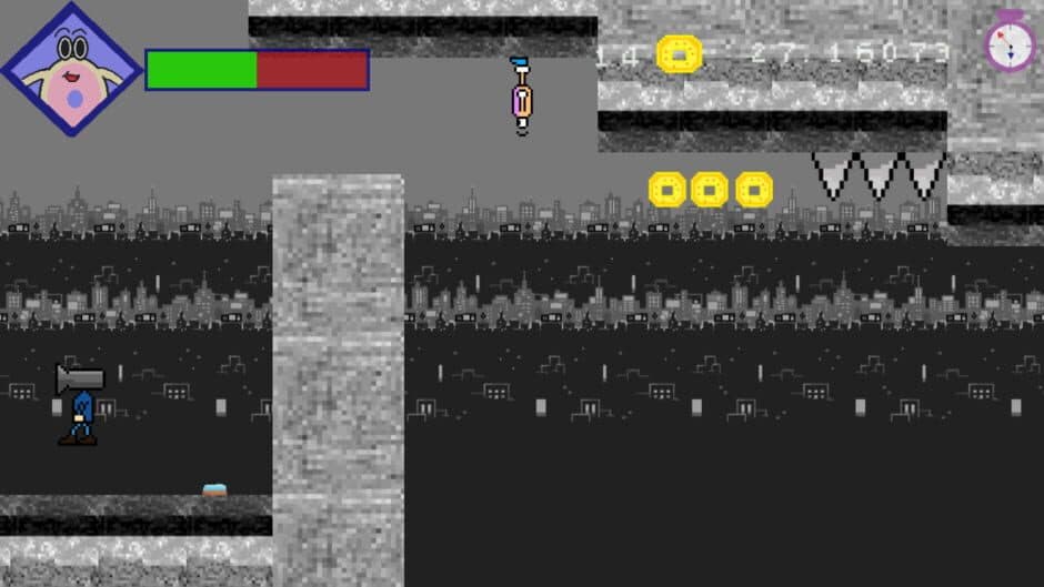 Donny Donut 3 screenshot