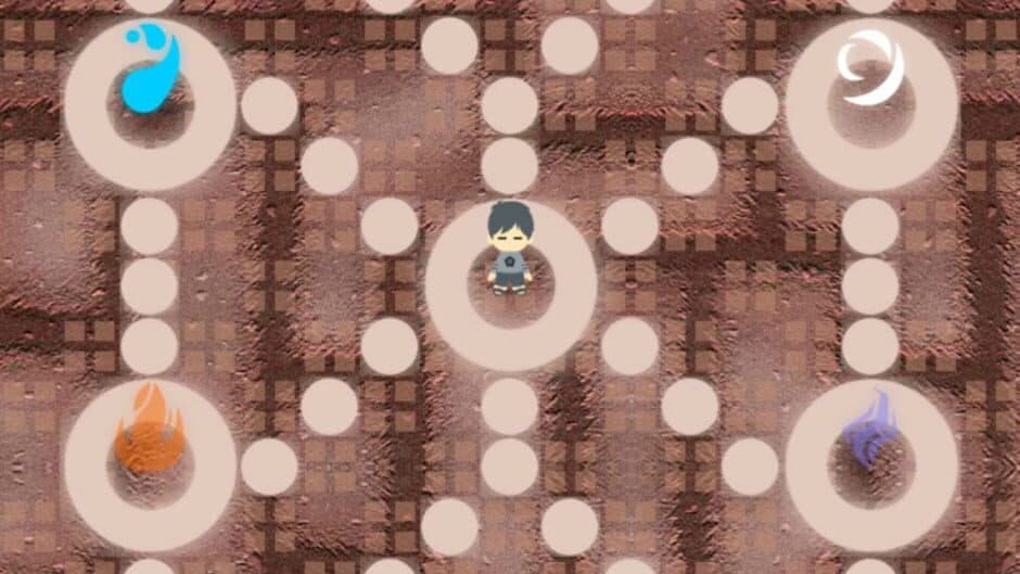 Elemental Dreams screenshot