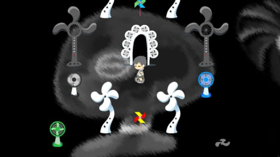 Elemental Dreams screenshot