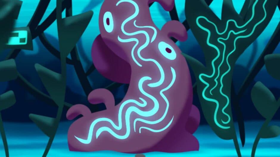 Elemental Dreams screenshot