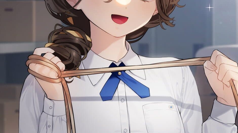 My Crazy New Fake Love Life screenshot