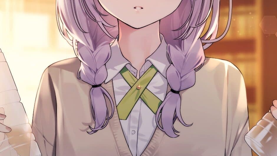 My Crazy New Fake Love Life screenshot