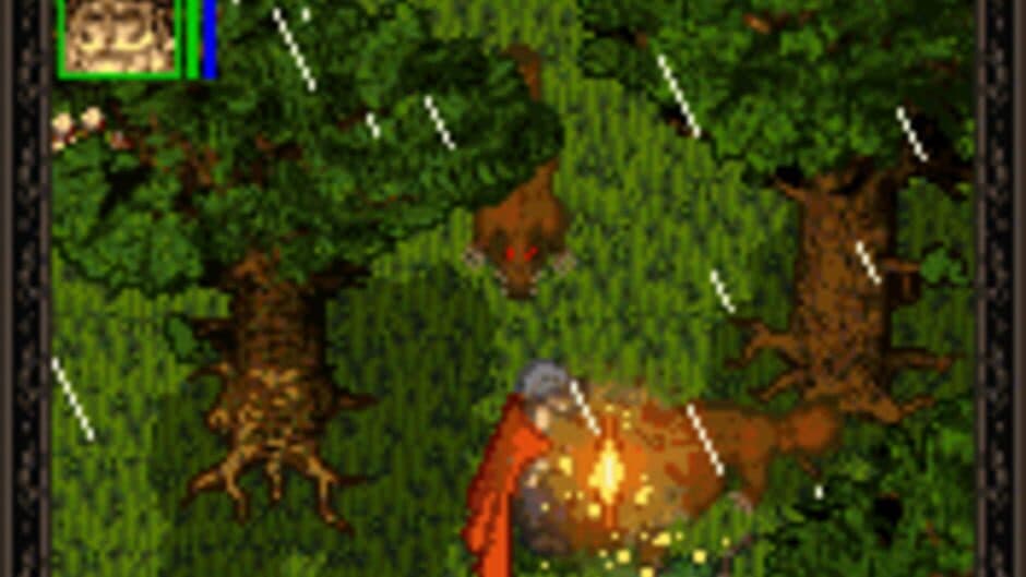 Rage of Mages screenshot