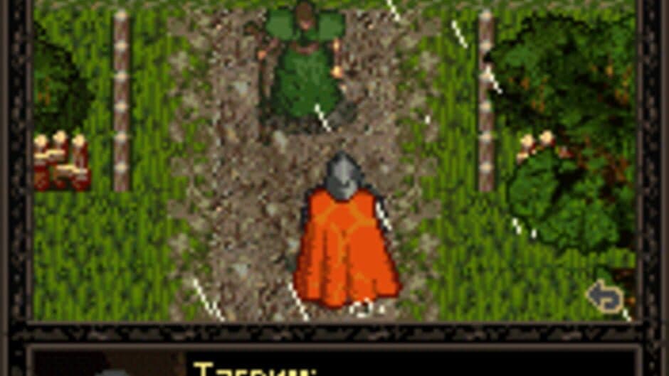 Rage of Mages screenshot