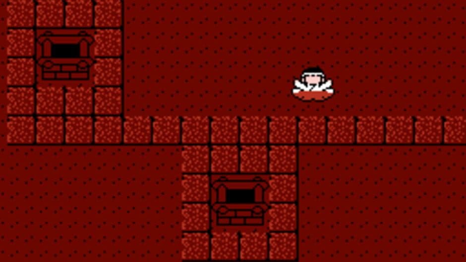 KiKi KaiKai: Dotou-hen screenshot