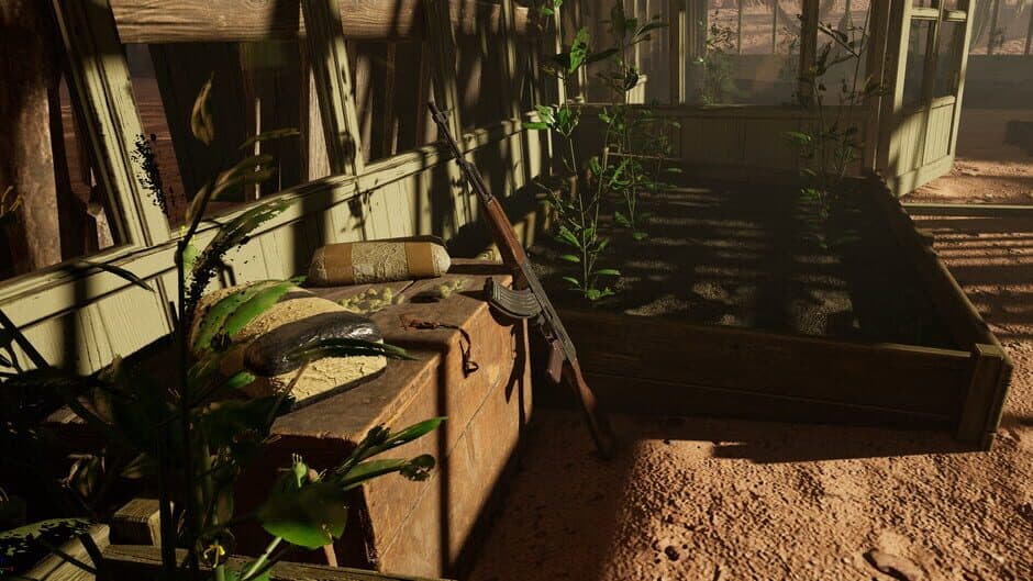 DDS x Narcos screenshot