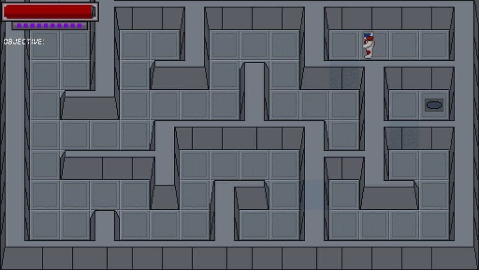 Void Guard screenshot