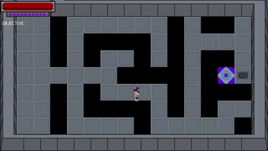 Void Guard screenshot