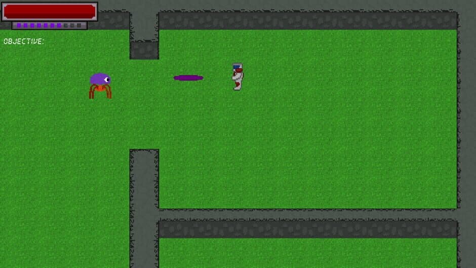 Void Guard screenshot