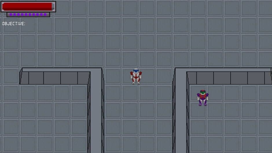 Void Guard screenshot