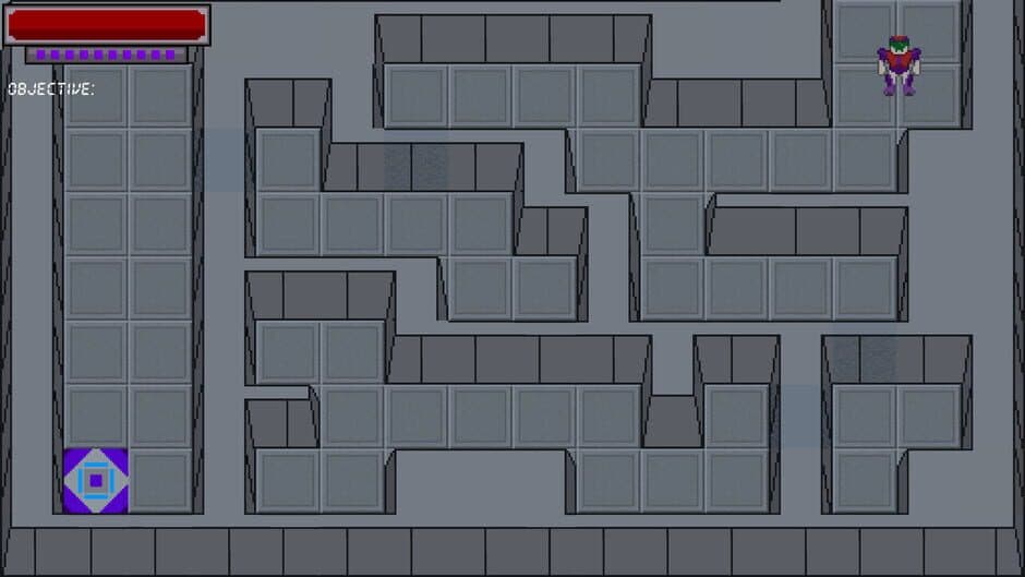 Void Guard screenshot
