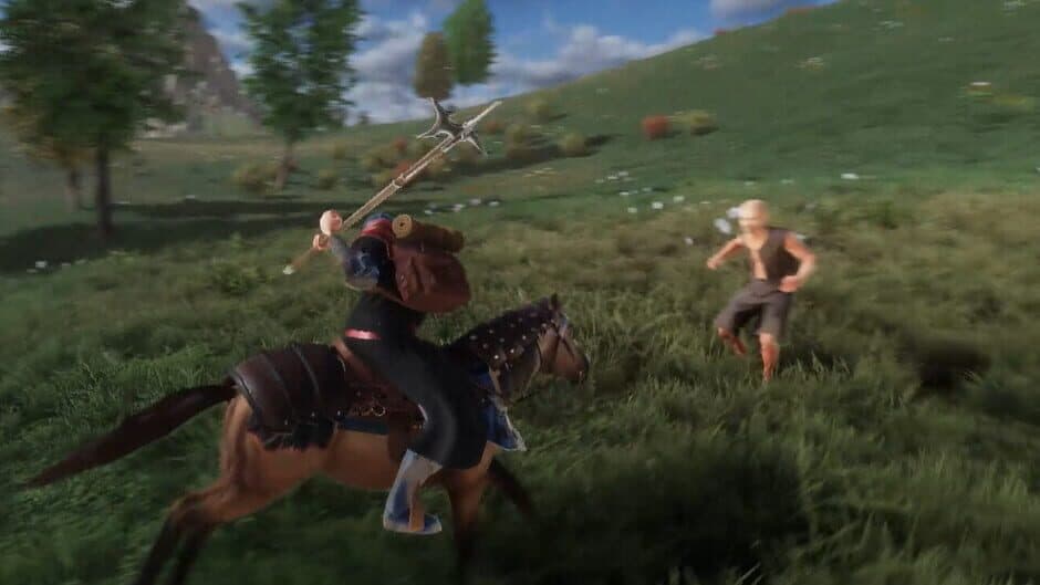 Rise & Reign screenshot