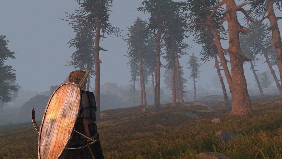 Rise & Reign screenshot