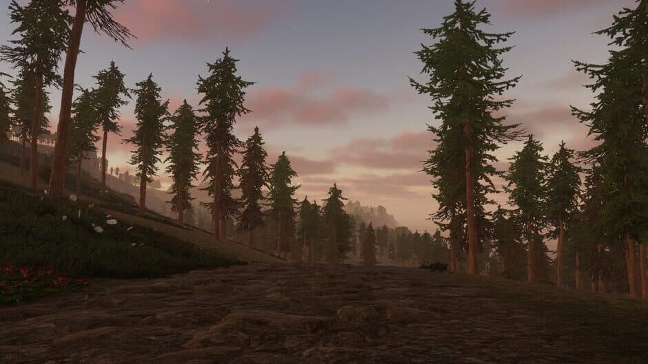 Rise & Reign screenshot