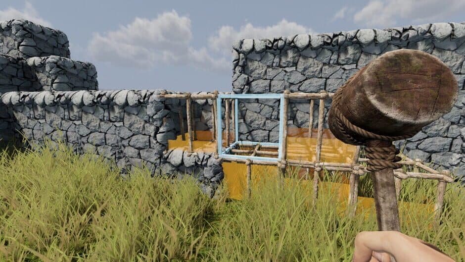 Rise & Reign screenshot
