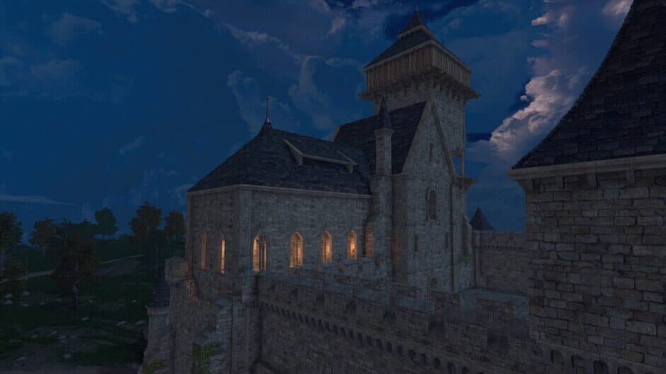 Rise & Reign screenshot