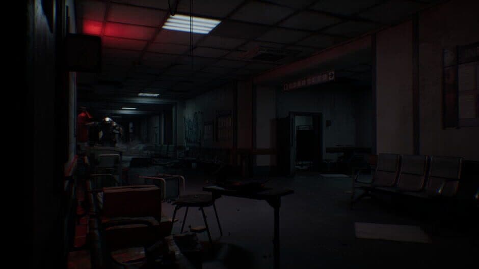 Panicore screenshot
