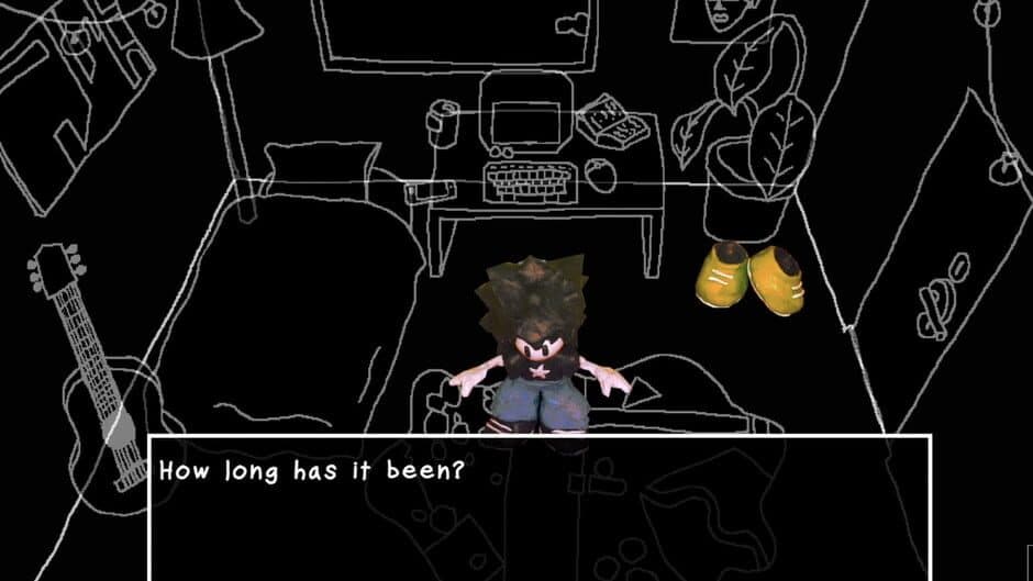 Notice screenshot
