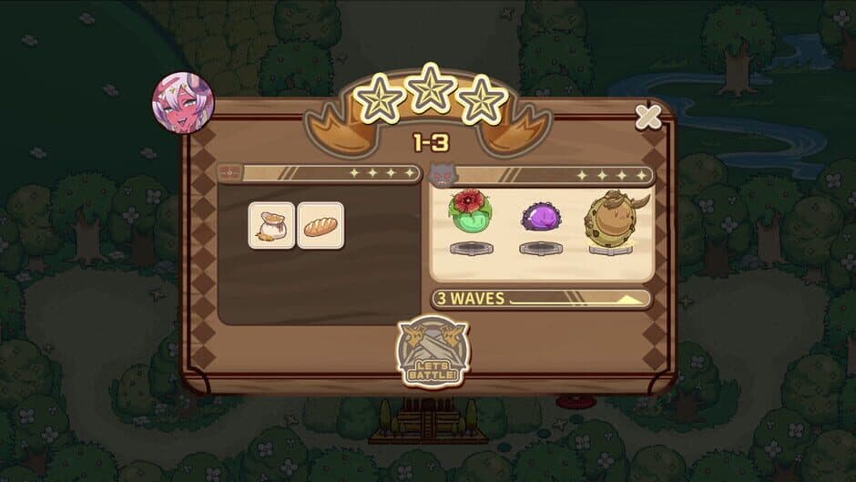 Guardians of Eden screenshot