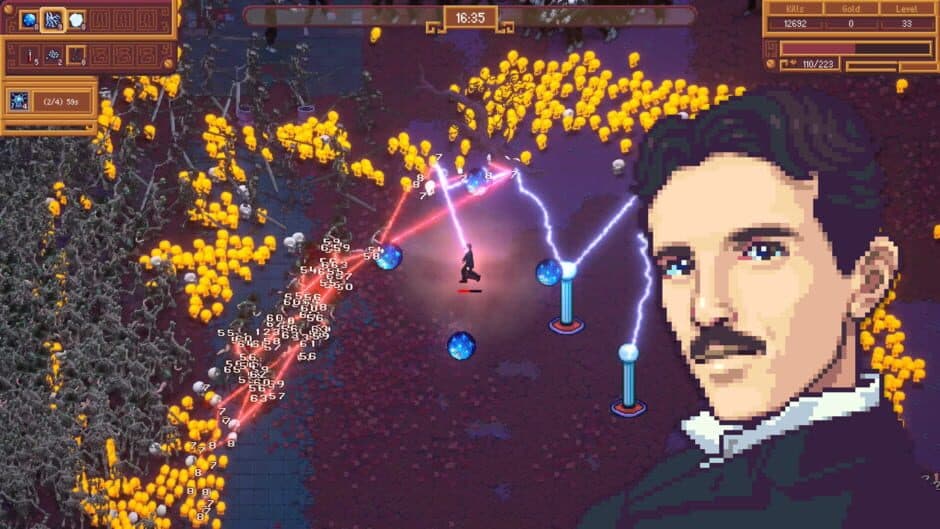 Time Survivors screenshot