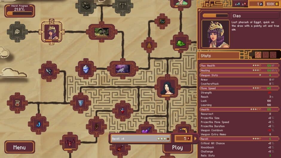 Time Survivors screenshot