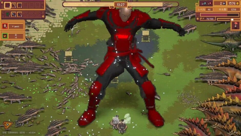 Time Survivors screenshot