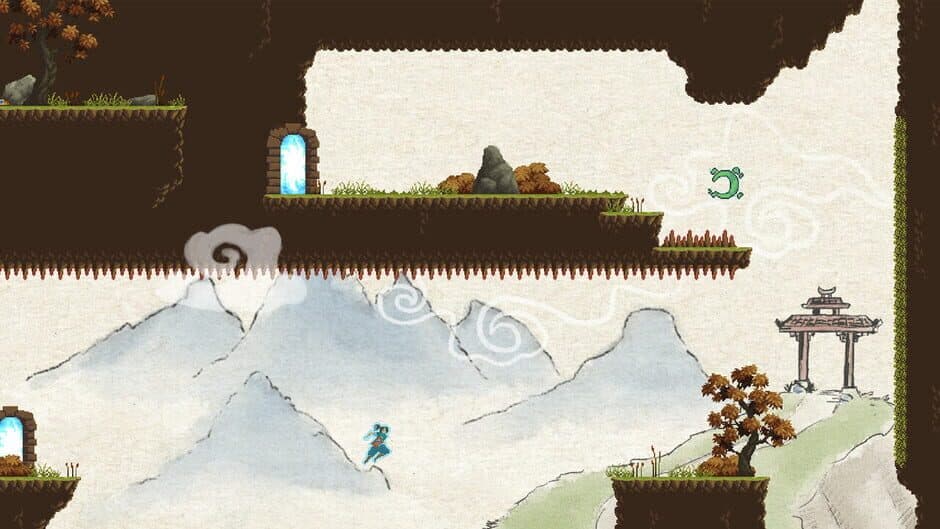 Ling Hun screenshot