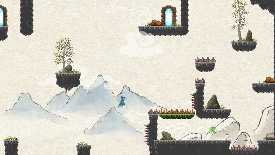 Ling Hun screenshot
