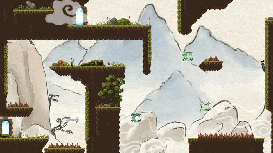 Ling Hun screenshot