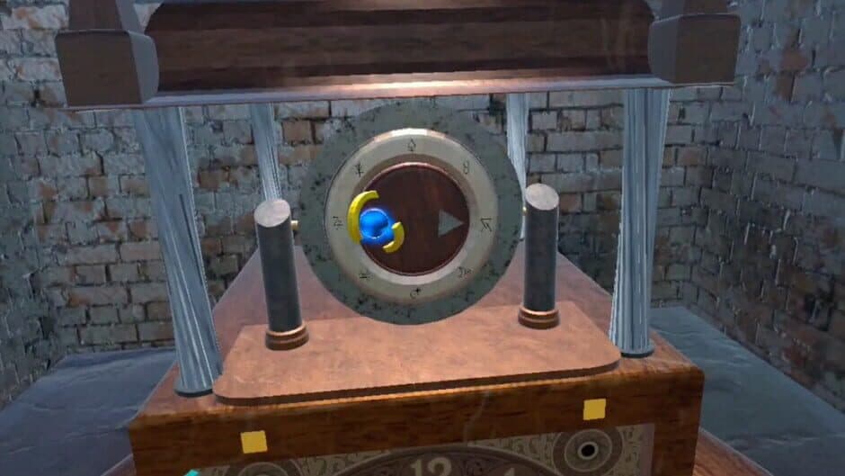 Mystery Box VR: Escape The Room screenshot