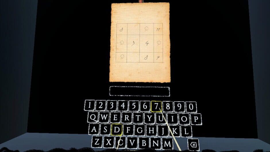Mystery Box VR: Escape The Room screenshot