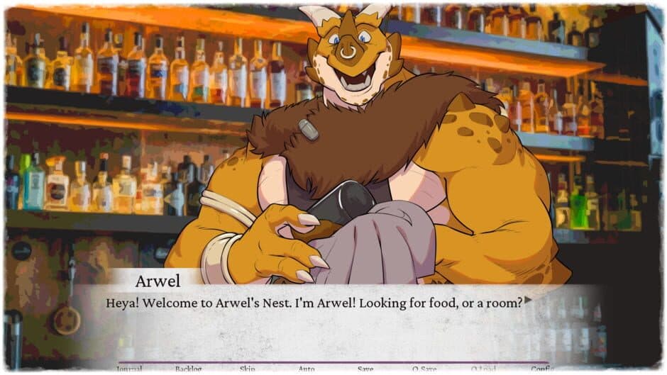Devil's Gambit screenshot