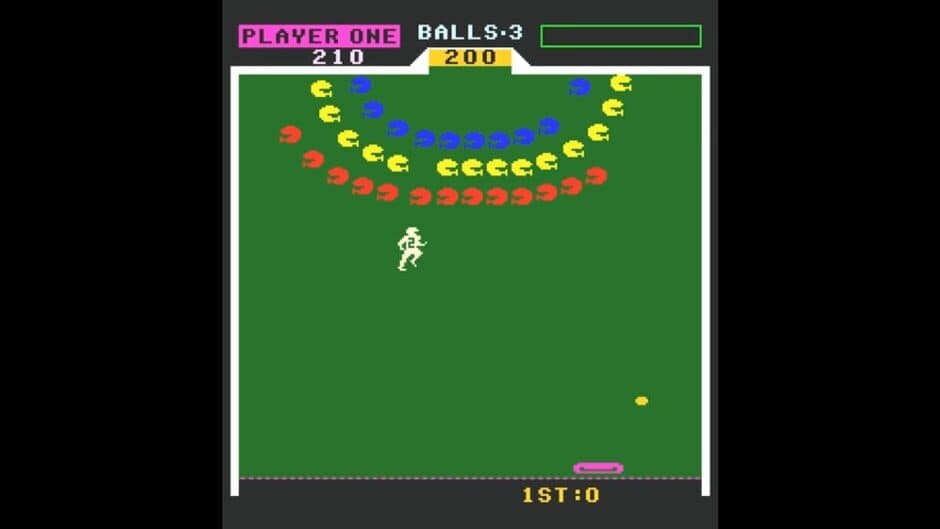 Field Goal screenshot
