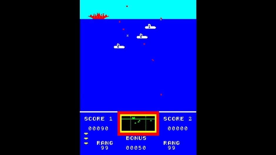 Deep Scan screenshot