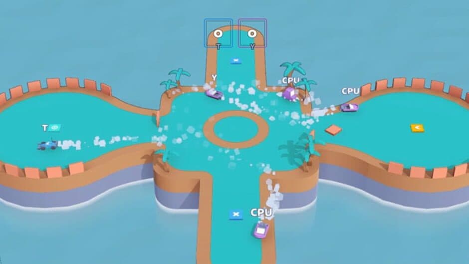 KeyCars screenshot