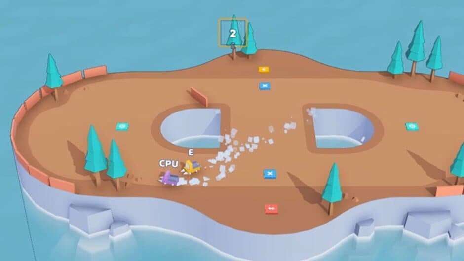 KeyCars screenshot