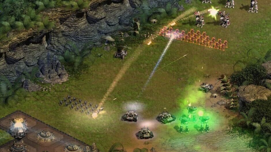 SunAge screenshot