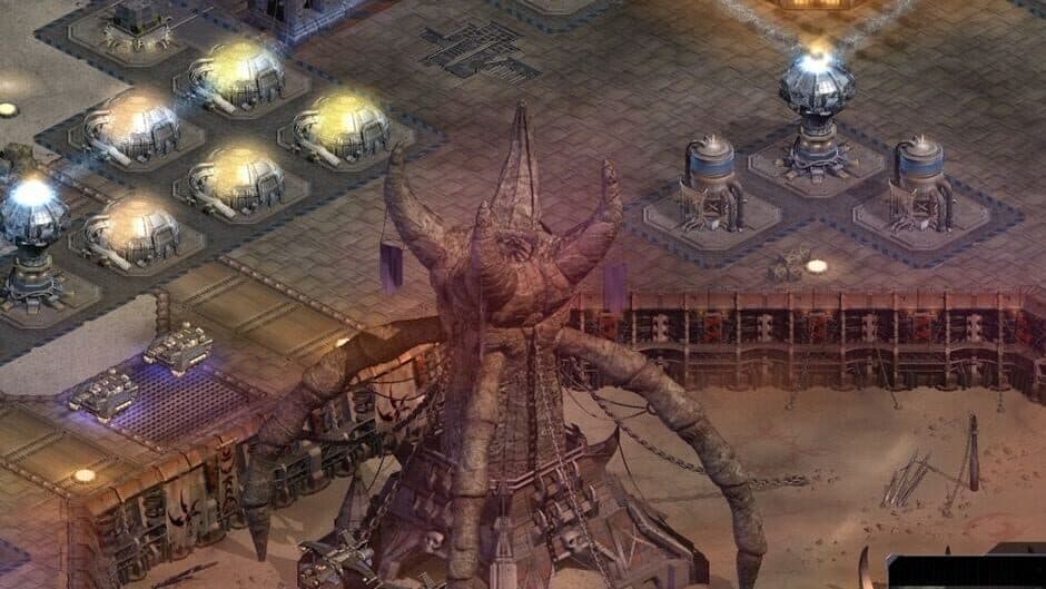 SunAge screenshot