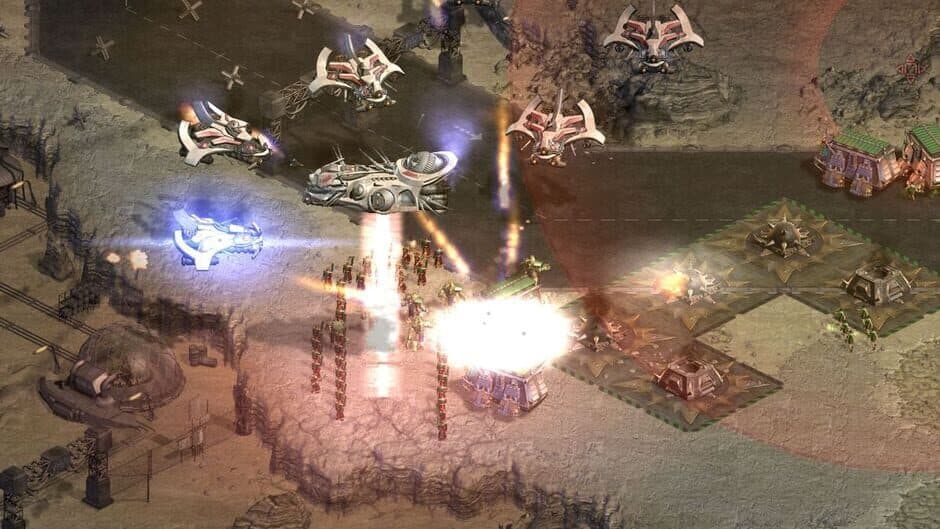 SunAge screenshot