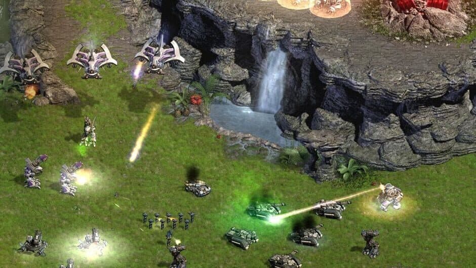 SunAge screenshot
