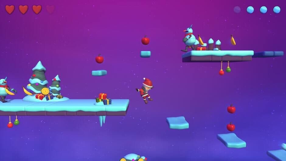 Santa's World screenshot
