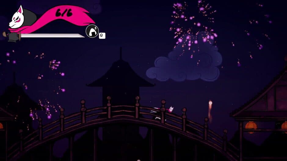 Inari screenshot