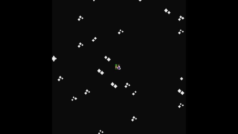 Wizard's Beard screenshot