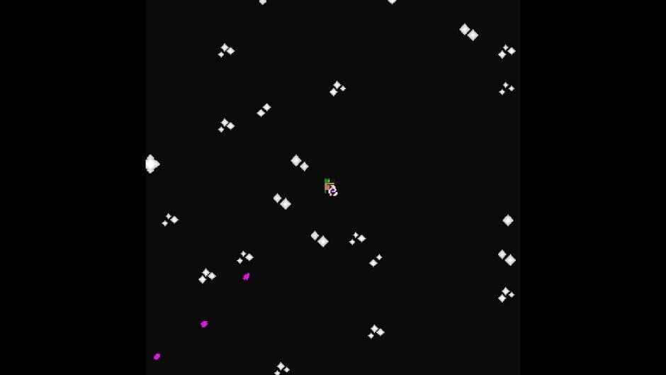 Wizard's Beard screenshot