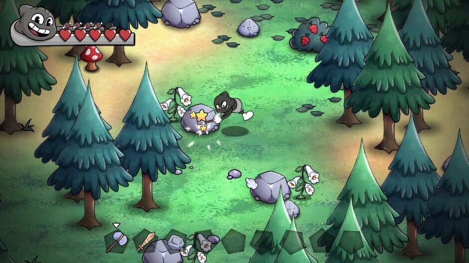 Gombo screenshot