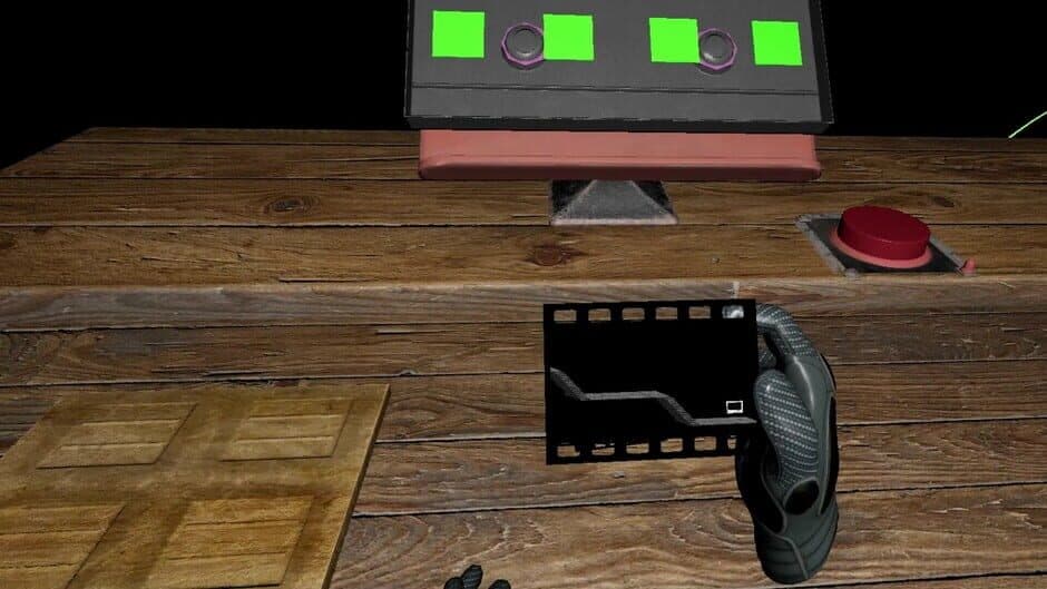Hannah VCR screenshot