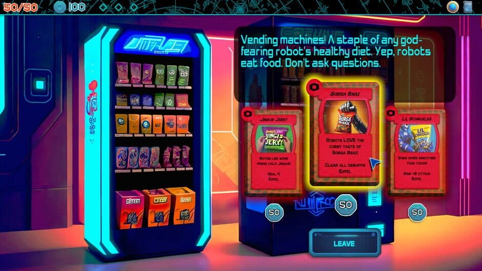 Star Deck screenshot