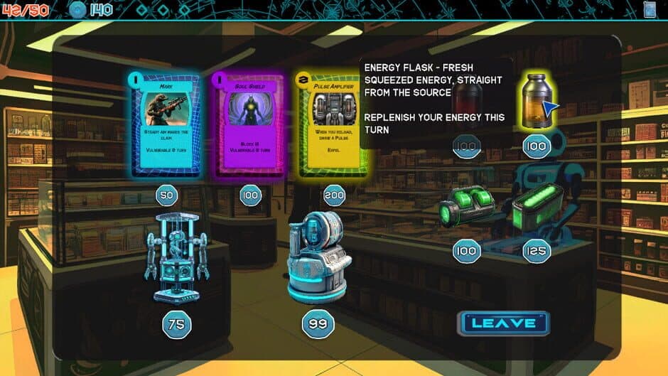 Star Deck screenshot