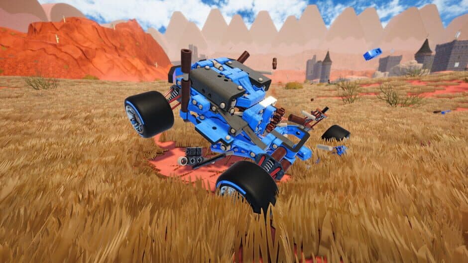 Screw Drivers screenshot